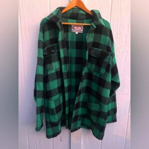 Vintage Kanata Wool Jacket - Large